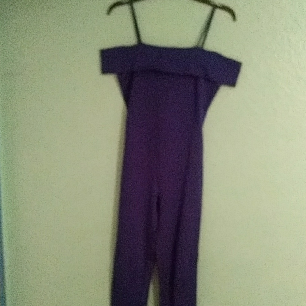 Jumpsuit